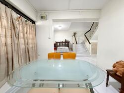 Blk 163 Jalan Teck Whye (Choa Chu Kang), HDB Executive #535634181